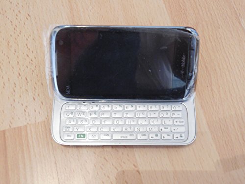 T-Mobile MDA Vario V, T-Mobile MDA Vario V, von T-Mobile