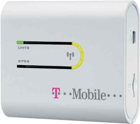 T-Mobile web'n'walk Box compact von T-Mobile