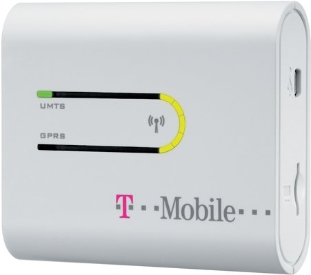 T-Mobile web'n'walk Box compact T-Mobile web'n'walk Box compact von T-Mobile