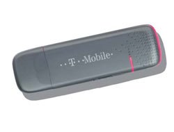 T-Mobile wnw Stick Basic II mit 10 Euro Startguthaben von T-Mobile