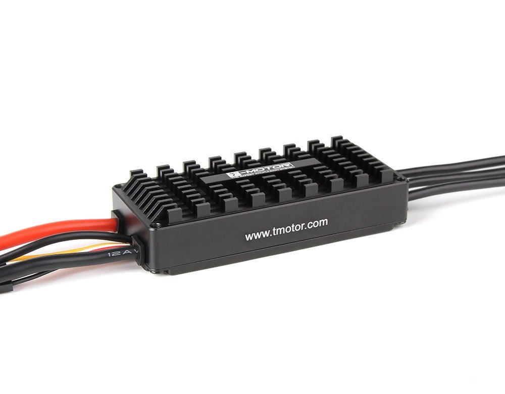 T-Motor T-Motor FLAME 80A 2.0 HV ESC 6-12 S Zubehör Drohne T-Motor T-Motor FLAME 80A 2.0 HV ESC 6-12 S Zubehör Drohne von T-Motor