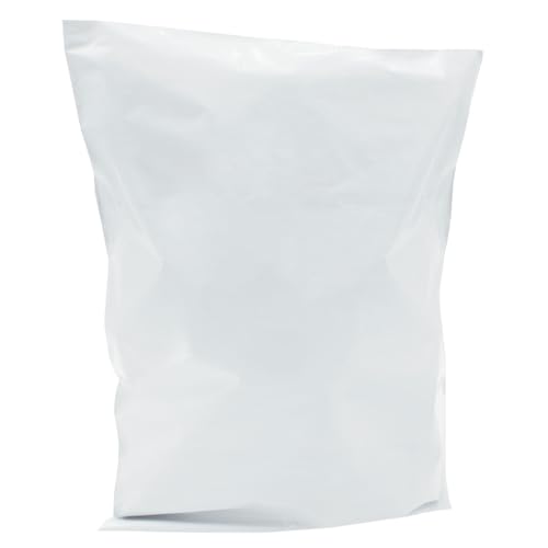 T-Pack Versandtaschen Versandbeutel Versandtüte Selbstklebend Folienversandtaschen (4XL 450x550mm) von T-PACK shop