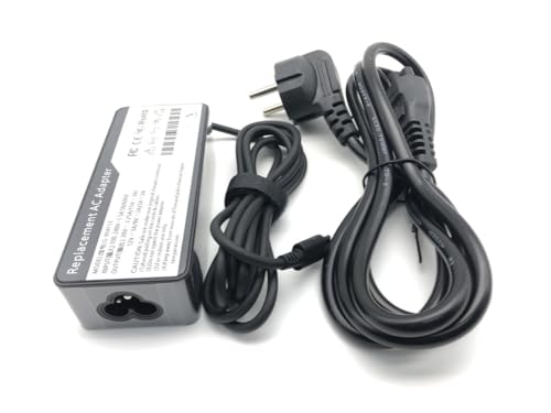 65W Adapter Netzteil Ladegerät kompatibel für Nokia N1 Tablet von T-ProTek