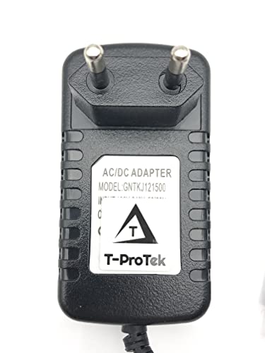 AC 18W Adapter Netzteil Ladegerät kompatibel für HP Pro Tablet 10 EE G1 (L4A17LT) von T-ProTek
