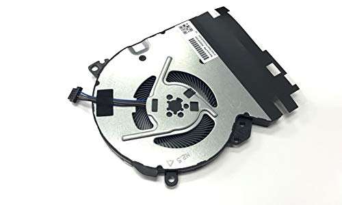 CPU Fan Lüfter Kühler Cooler kompatibel für ProBook 440 G4 (2732522) von T-ProTek