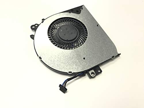 CPU Version Fan Lüfter Kühler kompatibel für HP ProBook 450 G5 (4QW91EA),450 G5 (4WV04ES) von T-ProTek
