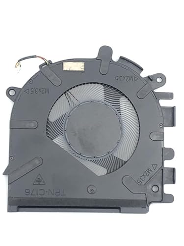 CPU Version Lüfter Kühler Fan kompatibel für HP TPN-C176 FSF9 von T-ProTek