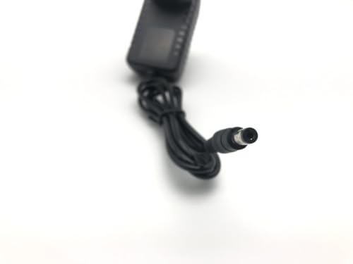 EU Stecker Netzteil Ladegerät Adapter kompatibel für Yealink T41S Telefon von T-ProTek