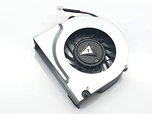 Ersatz Fan Lüfter Kühler Cooler kompatibel für HP ProBook 4420s (WT401PA), 4421s (WW384PA) von T-ProTek