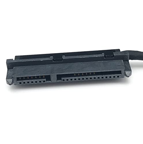 SATA HDD Festplatten Anschluss Kabel Connector Connector kompatibel für Lenovo IdeaPad U330 Touch von T-ProTek