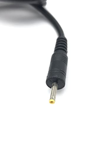 T-ProTek AC Adapter Netzteil Ladegerät Ladekabel kompatibel für INGO Minnie Mouse von T-ProTek