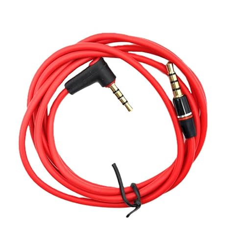 T-ProTek AUX Audio Kabel 3,5mm Klinke Stereo Stecker kompatibel für JBL RADIAL Micro T-ProTek AUX Audio Kabel 3,5mm Klinke Stereo Stecker kompatibel für JBL RADIAL Micro von T-ProTek