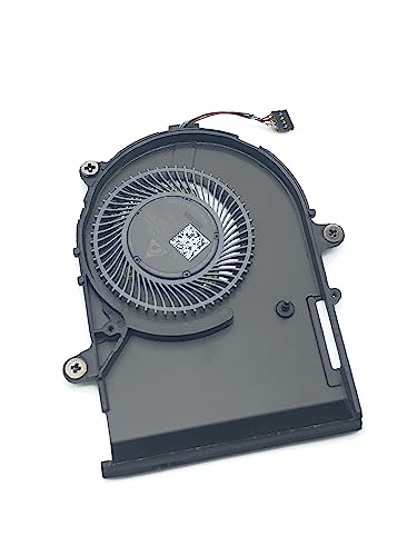 T-ProTek CPU Version Ersatz Fan Lüfter Kühler Cooler kompatibel für HP EliteBook x360 1040 G5 (5JC93AW) von T-ProTek