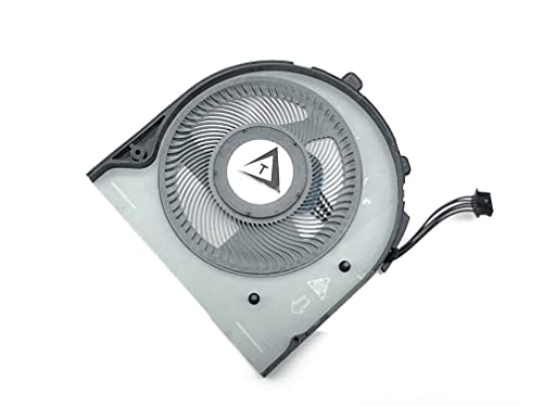 T-ProTek CPU Version Ersatz Fan Lüfter Kühler Cooler kompatibel für Lenovo ThinkPad E480 (20KN001QGE) von T-ProTek