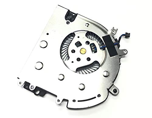 T-ProTek CPU Version Fan Lüfter Kühler kompatibel für HP EliteBook 745 G5 (3PK83AW), G5 (3UN74EA) von T-ProTek