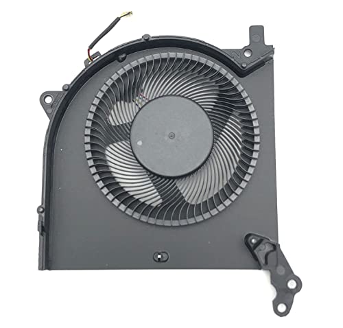 T-ProTek CPU Version - Lüfter Kühler Fan Cooler kompatibel für Lenovo Legion 5-17ACH6H (82JY005SGE) von T-ProTek