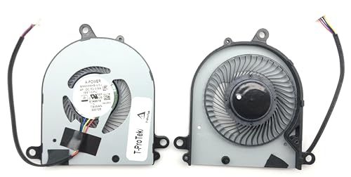 T-ProTek CPU Version Lüfter Kühler Fan Cooler kompatibel für P/N : BS5005HS-U3J T-ProTek CPU Version Lüfter Kühler Fan Cooler kompatibel für P/N : BS5005HS-U3J von T-ProTek