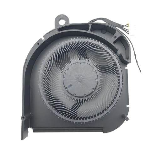 T-ProTek CPU Version Lüfter Kühler Fan kompatibel für Lenovo ThinkPad P17 Gen 2 20YU004XGE von T-ProTek