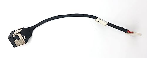 T-ProTek DC Jack Powerbuchse Netzbuchse kompatibel für Cedar15 DC IN Kabel 450.00H05.0001 von T-ProTek