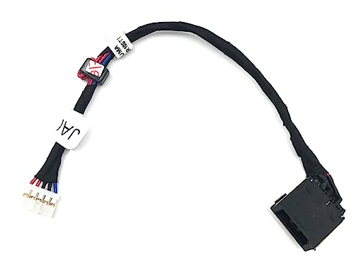 T-ProTek DC Jack Powerbuchse Netzteilbuchse Kabel Version 2Lenovo B50-30 20383 Touch 15.6" von T-ProTek