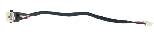 T-ProTek DC Jack Powerbuchse Netzteilbuchse Kabel kompatibel für ASUS K450LB, K450LC von T-ProTek