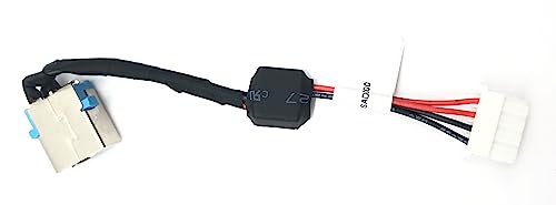 T-ProTek DC Jack Strombuchse Ladebuchse DC IN Kabel kompatibel für Acer Aspire E1-471 von T-ProTek