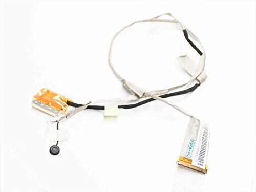 T-ProTek Displaykabel Kabel LCD Screen Video Cable Mikrofon kompatibel für mit P/N: 14G221047000 von T-ProTek
