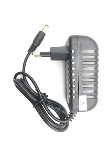 T-ProTek EU Stecker Netzteil Ladegerät Adapter kompatibel für Fuji ONKYO F9100 HD MK2 Receiver T-ProTek EU Stecker Netzteil Ladegerät Adapter kompatibel für Fuji ONKYO F9100 HD MK2 Receiver von T-ProTek