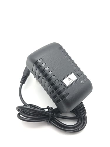 T-ProTek EU Stecker Netzteil Ladegerät Adapter kompatibel für Kendo KAB1620HD USB Receiver von T-ProTek