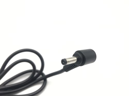 T-ProTek EU Stecker Netzteil Ladegerät Adapter kompatibel für Panasonic HC-V500M Camcorder T-ProTek EU Stecker Netzteil Ladegerät Adapter kompatibel für Panasonic HC-V500M Camcorder von T-ProTek