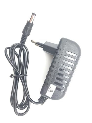 T-ProTek EU Stecker Netzteil Ladegerät Adapter kompatibel für Snom D305 Telefon T-ProTek EU Stecker Netzteil Ladegerät Adapter kompatibel für Snom D305 Telefon von T-ProTek