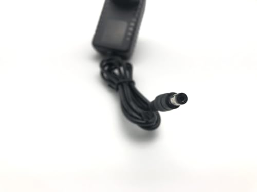 T-ProTek EU Stecker Netzteil Ladegerät Adapter kompatibel für Snom D345 Telefon von T-ProTek