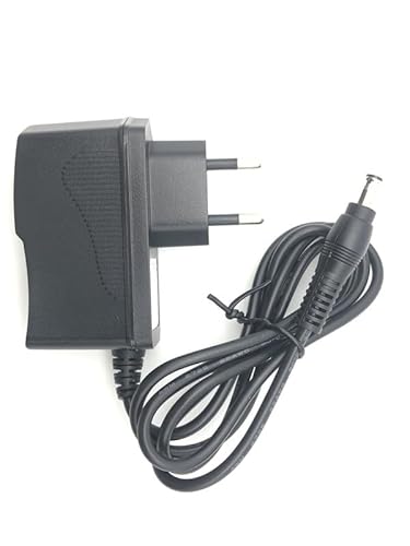 T-ProTek EU Stecker Netzteil Ladegerät Adapter kompatibel für Sony MDR-RF811RK Kopfhörer von T-ProTek