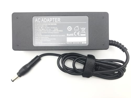 T-ProTek EU Stecker Netzteil Ladegerät kompatibel für Reflexion TDD-1900 Fernseher T-ProTek EU Stecker Netzteil Ladegerät kompatibel für Reflexion TDD-1900 Fernseher von T-ProTek