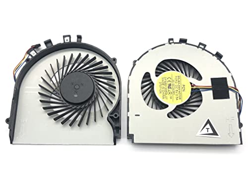 T-ProTek Ersatz Fan Lüfter Kühler Cooler kompatibel für ASUS VivoBook F450, F450J, A450 von T-ProTek