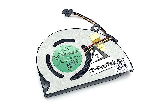 T-ProTek Ersatz Fan Lüfter Kühler Cooler kompatibel für Acer Aspire 4220-101G12Mi, 4520G von T-ProTek