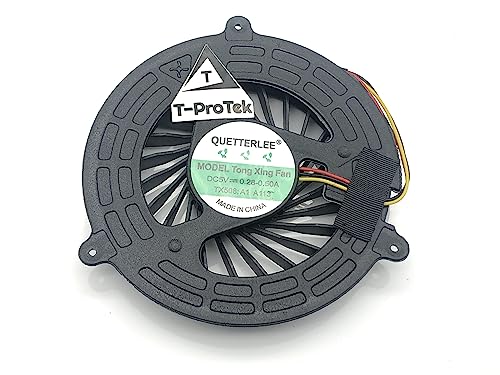 T-ProTek Ersatz Fan Lüfter Kühler Cooler kompatibel für Acer Aspire 5755G-2434G50Mibs von T-ProTek