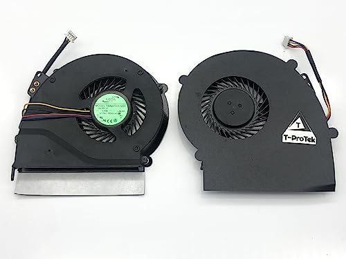 T-ProTek Ersatz Fan Lüfter Kühler Cooler kompatibel für Acer Extensa 5635G von T-ProTek