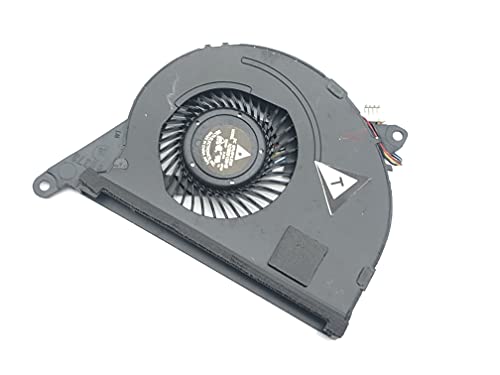 T-ProTek Ersatz Fan Lüfter Kühler Cooler kompatibel für Asus ZenBook UX31E-RY009V von T-ProTek