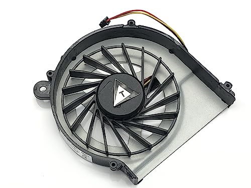 T-ProTek Ersatz Fan Lüfter Kühler Cooler kompatibel für HP Pavilion G4-1027TX, G4-1028TU von T-ProTek