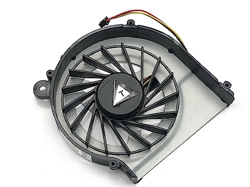 T-ProTek Ersatz Fan Lüfter Kühler Cooler kompatibel für HP Pavilion g6-1001ex, g6-1002ex von T-ProTek