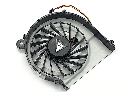 T-ProTek Ersatz Fan Lüfter Kühler Cooler kompatibel für HP Pavilion g7-2304sf, g7-2304sg von T-ProTek