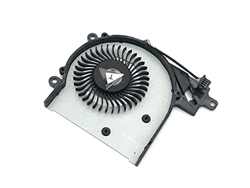 T-ProTek Ersatz Fan Lüfter Kühler Cooler kompatibel für HP Pavilion x360 13-s060nb (M3Z79EA) von T-ProTek
