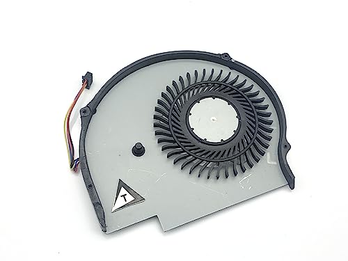 T-ProTek Ersatz Fan Lüfter Kühler Cooler kompatibel für Lenovo IdeaPad Flex 14D (80D7), 15 (59405700) von T-ProTek