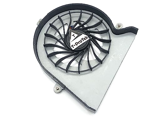 T-ProTek Ersatz Fan Lüfter Kühler Cooler kompatibel für Lenovo IdeaPad Y560d (0646-2NU) von T-ProTek
