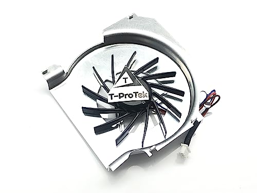 T-ProTek Ersatz Fan Lüfter Kühler Cooler kompatibel für Lenovo ThinkPad T43 (1871), T41 (2378) von T-ProTek