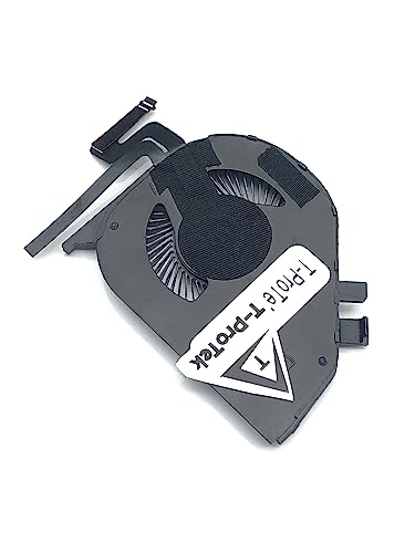 T-ProTek Ersatz Fan Lüfter Kühler Cooler kompatibel für Lenovo ThinkPad X260 (20F600A4GE) von T-ProTek