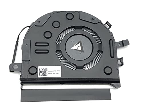T-ProTek Ersatz Fan Lüfter Kühler Cooler kompatibel für Lenovo Yoga 520-14IKB (80X80098GE) von T-ProTek