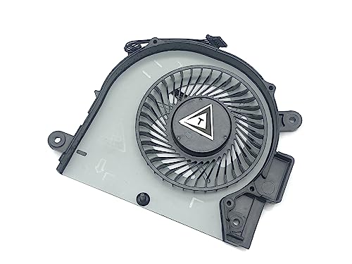 T-ProTek Ersatz Fan Lüfter Kühler Cooler kompatibel für Lenovo Z41-70 (80K50059US) Z51-70 (80K6015MGE) von T-ProTek