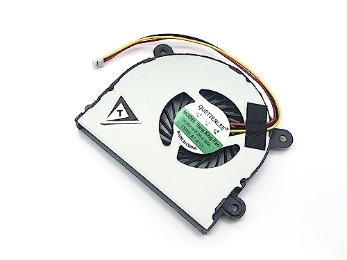 T-ProTek Ersatz Fan Lüfter Kühler Cooler kompatibel für MSI X600-S3543VHP, X600-S9647VHP von T-ProTek